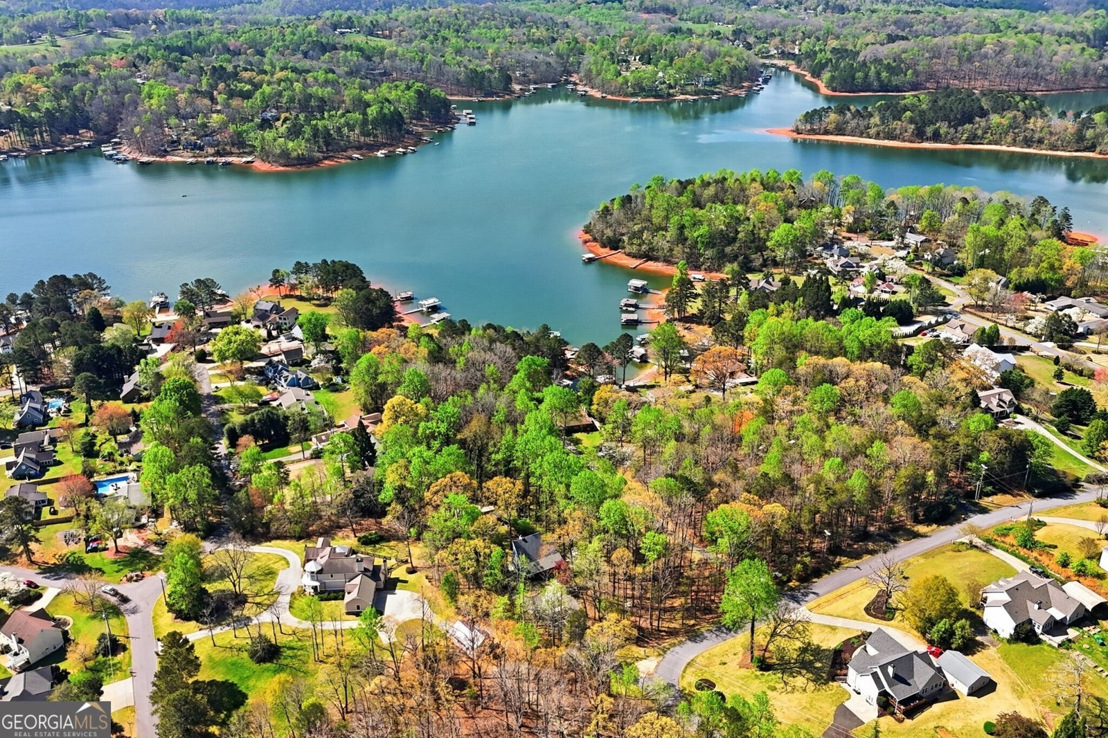 181 Woodland Circle Dawsonville - Photo 40