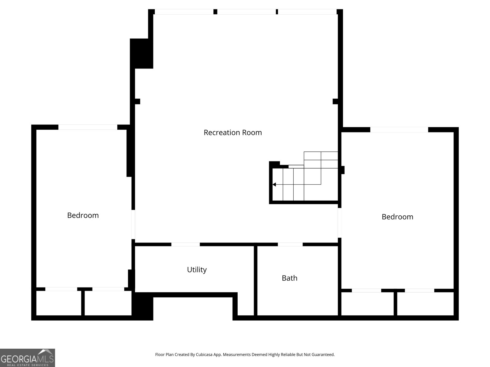 181 Woodland Circle Dawsonville - Photo 41