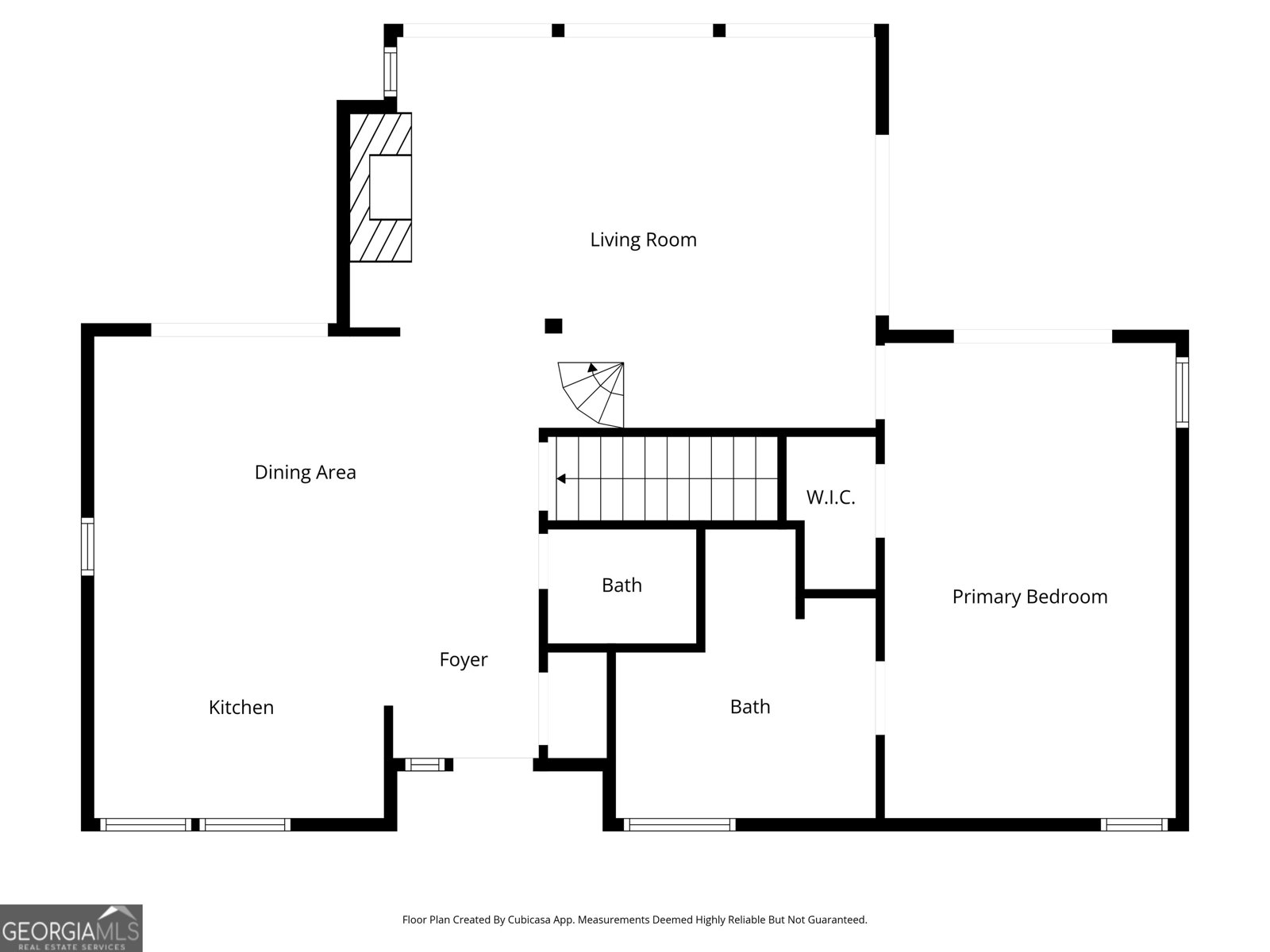 181 Woodland Circle Dawsonville - Photo 42