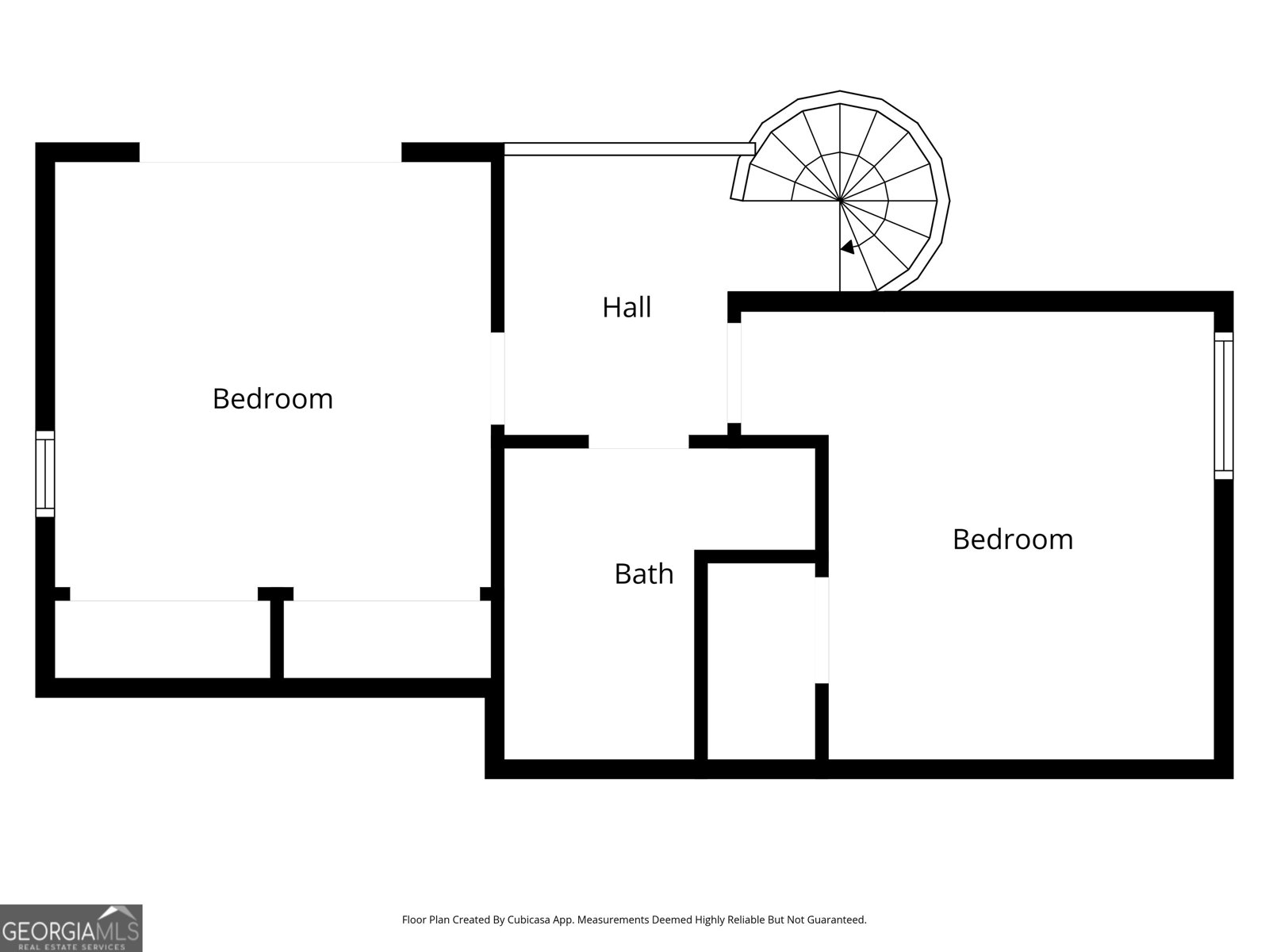 181 Woodland Circle Dawsonville - Photo 43