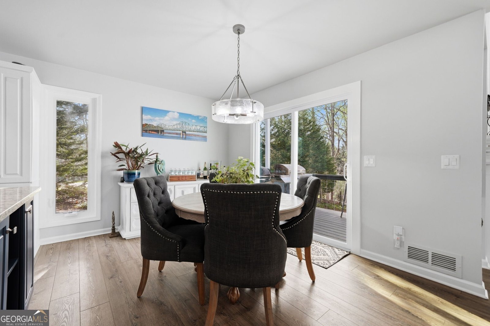 181 Woodland Circle Dawsonville - Photo 7