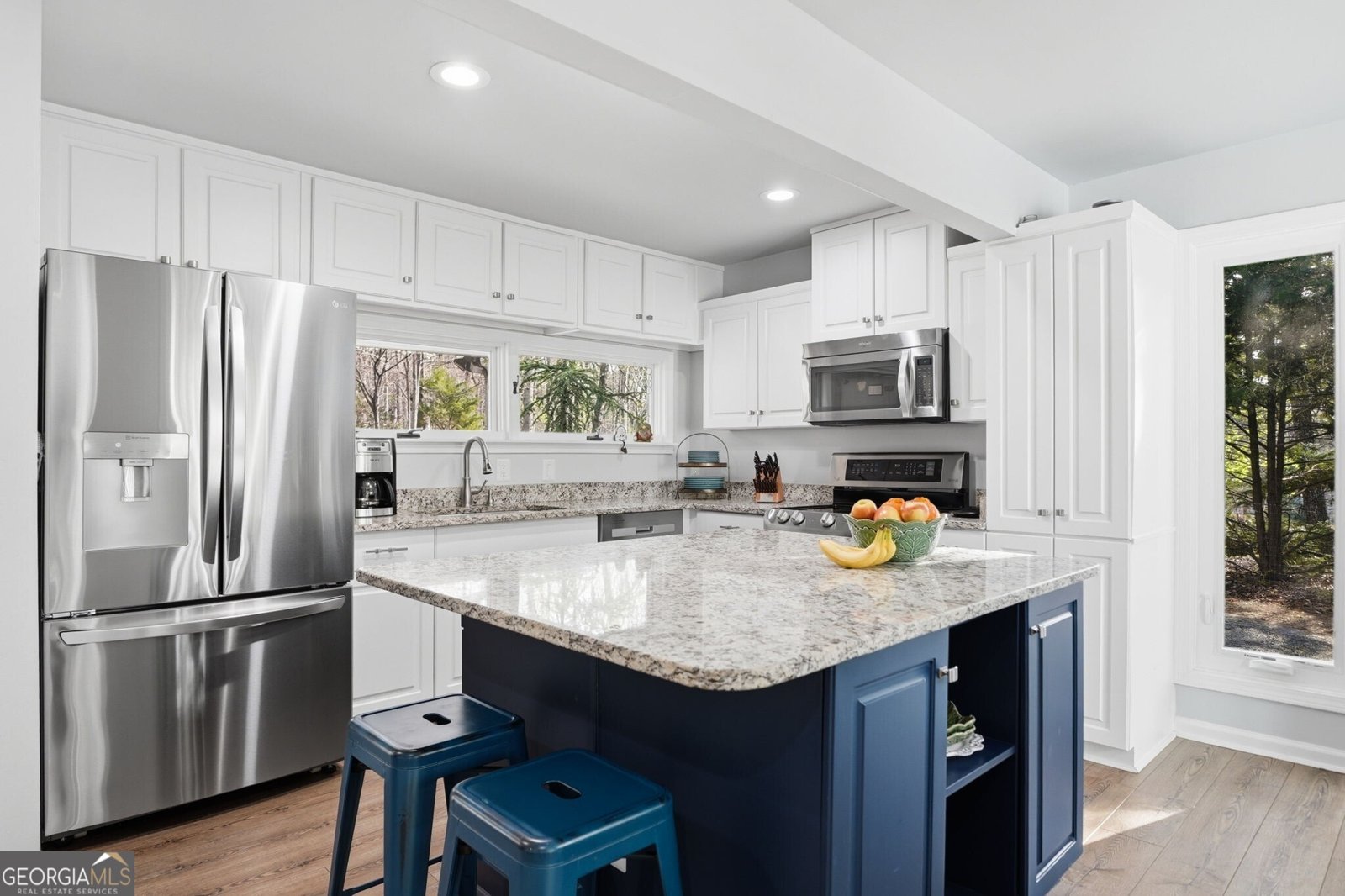 181 Woodland Circle Dawsonville - Photo 8