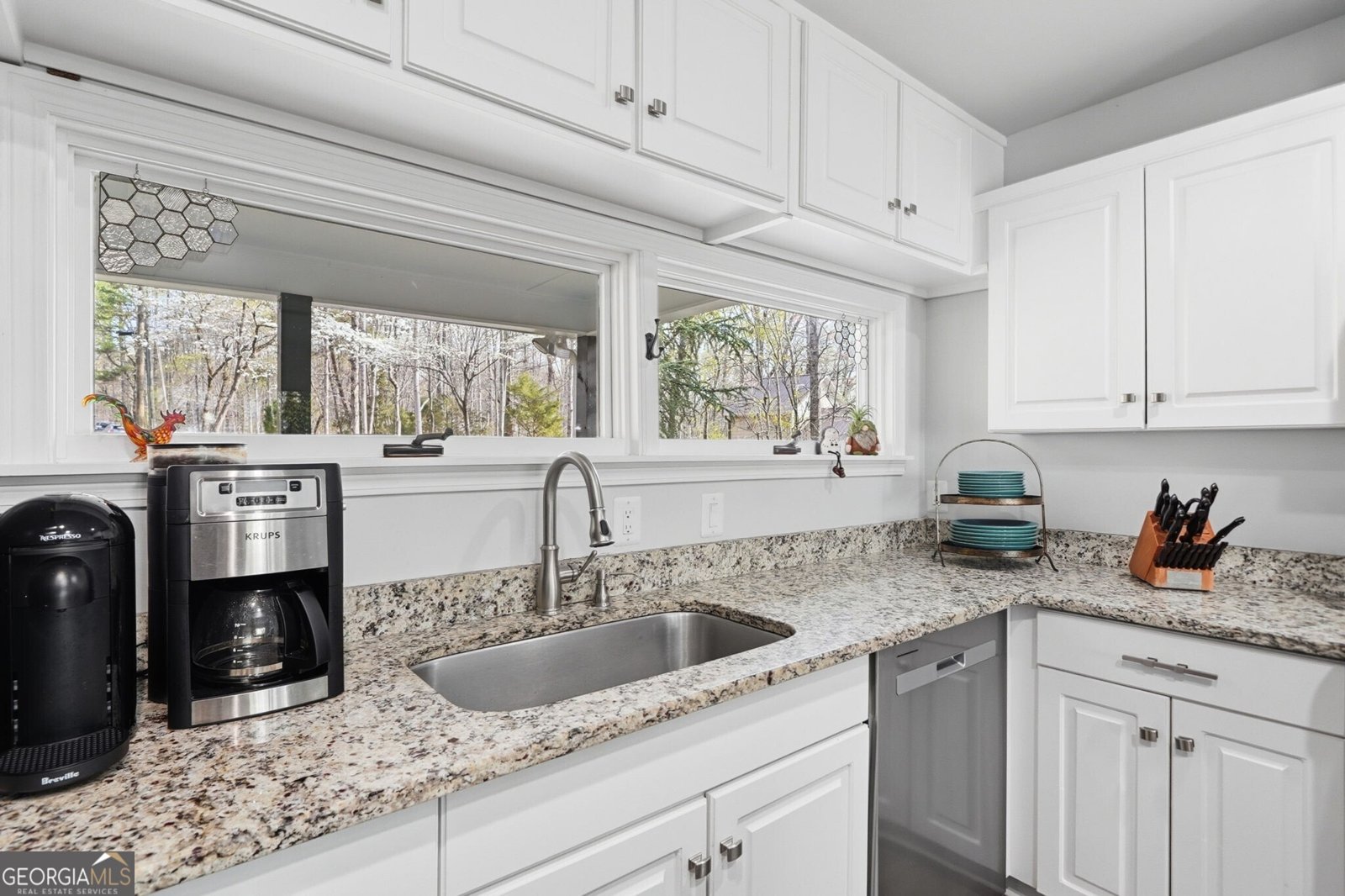 181 Woodland Circle Dawsonville - Photo 9