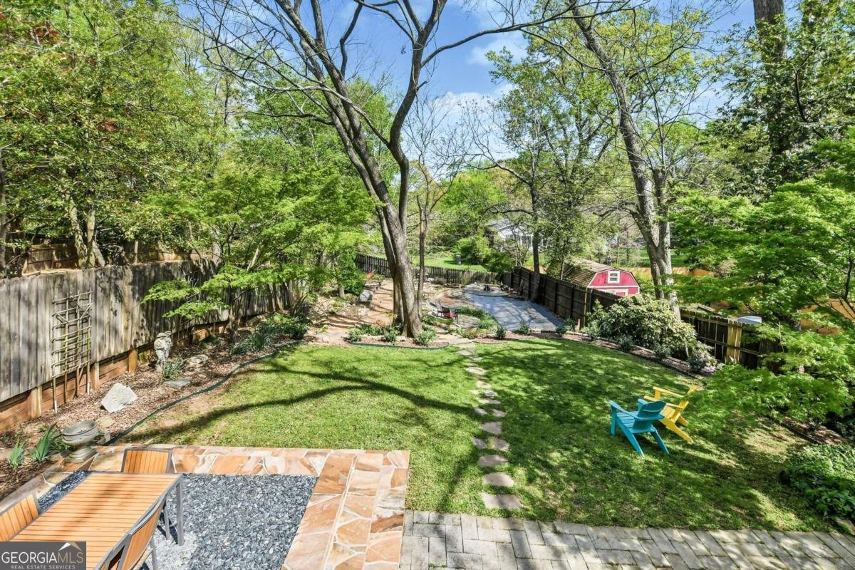 474 Haas Avenue Atlanta - Photo 22