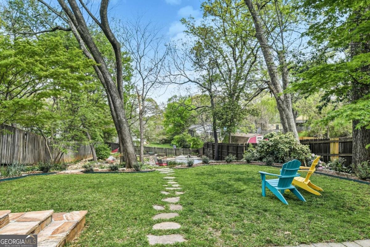 474 Haas Avenue Atlanta - Photo 24