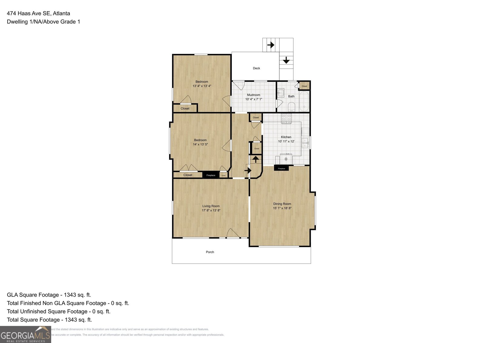 474 Haas Avenue Atlanta - Photo 32