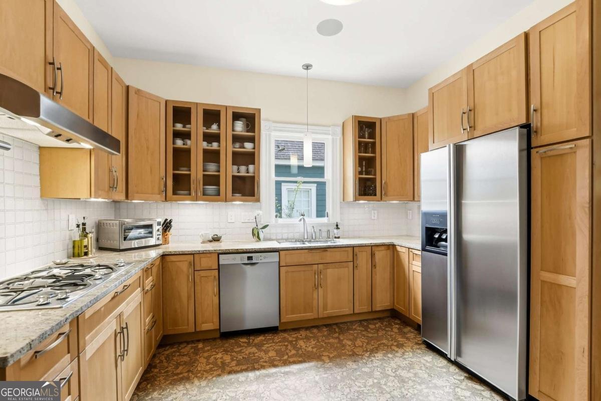 474 Haas Avenue Atlanta - Photo 8