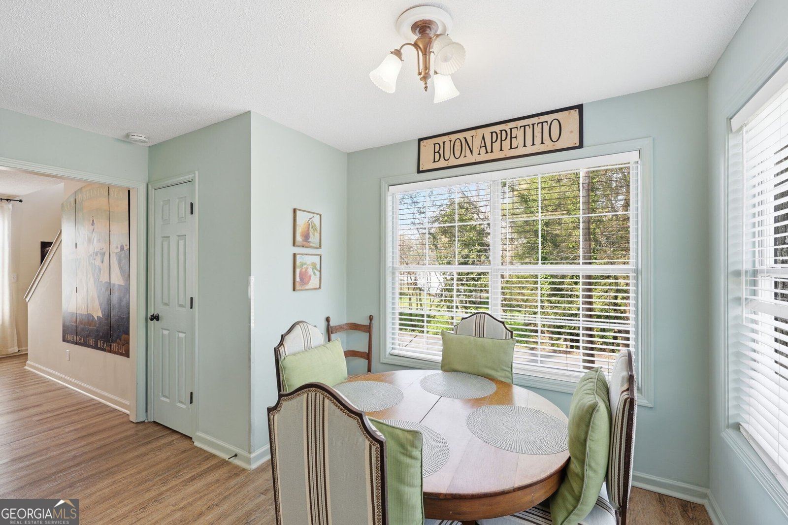 1326 Park Hill Drive Gainesville - Photo 10