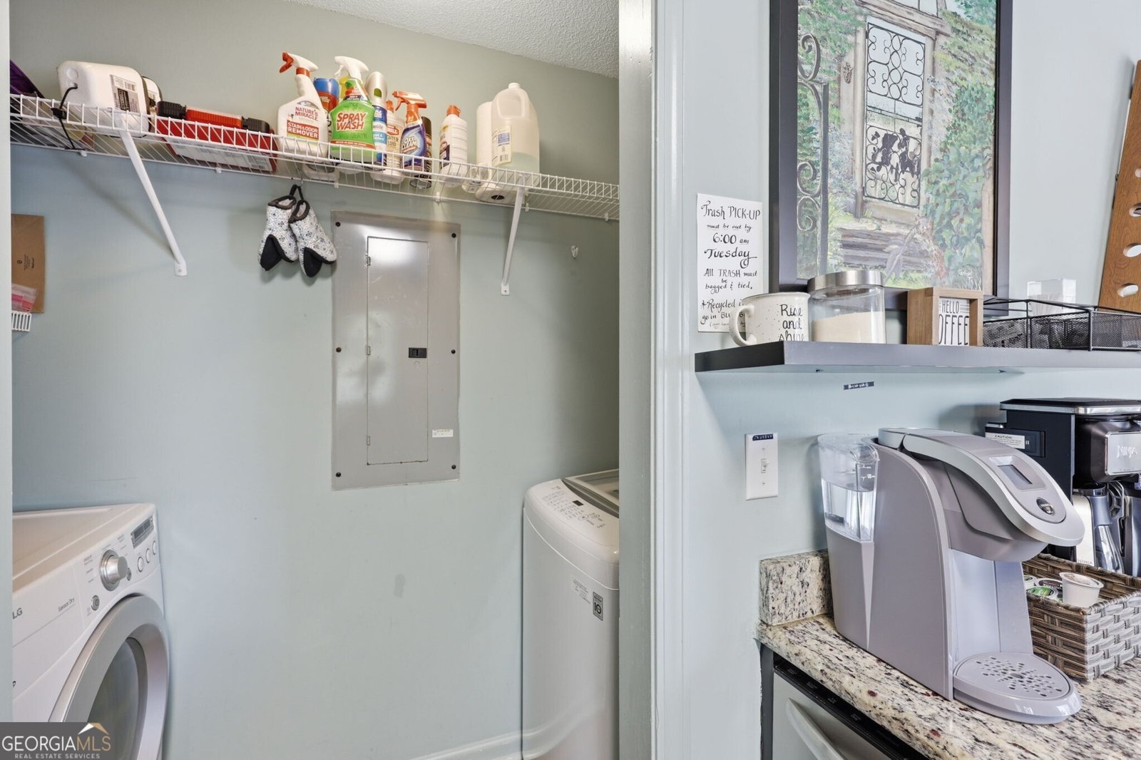 1326 Park Hill Drive Gainesville - Photo 13