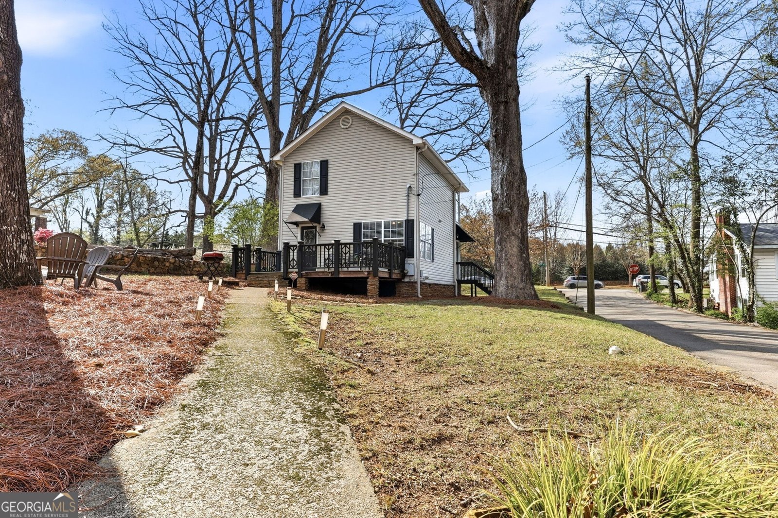 1326 Park Hill Drive Gainesville - Photo 24