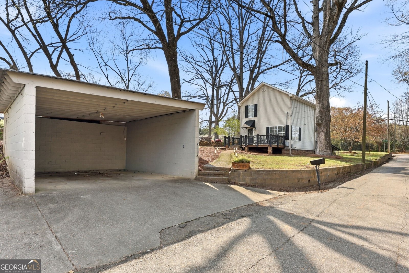 1326 Park Hill Drive Gainesville - Photo 25