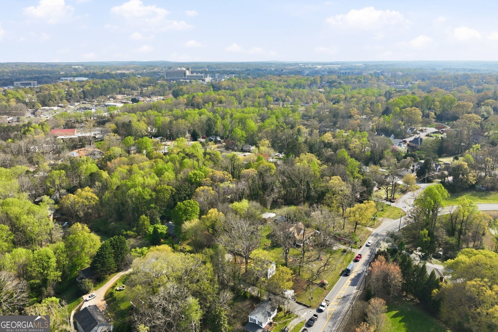 1326 Park Hill Drive Gainesville - Photo 26