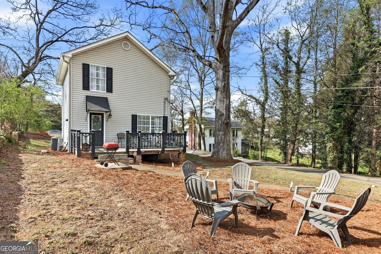 1326 Park Hill Drive Gainesville - Photo 29