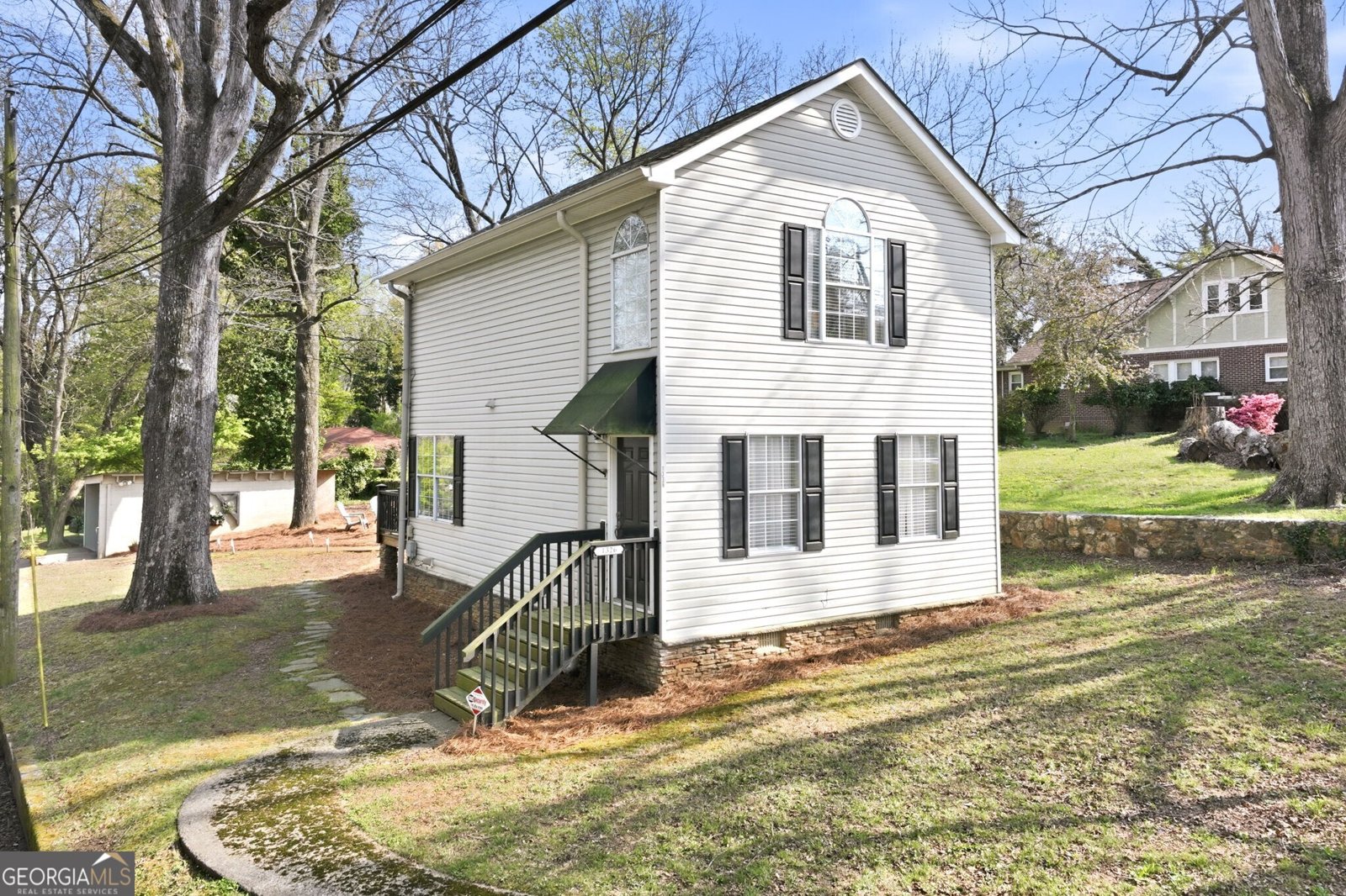 1326 Park Hill Drive Gainesville - Photo 32