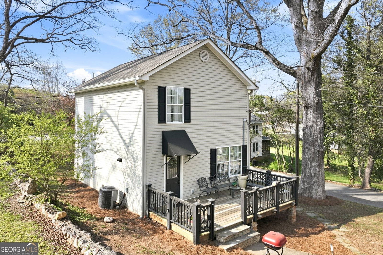 1326 Park Hill Drive Gainesville - Photo 33
