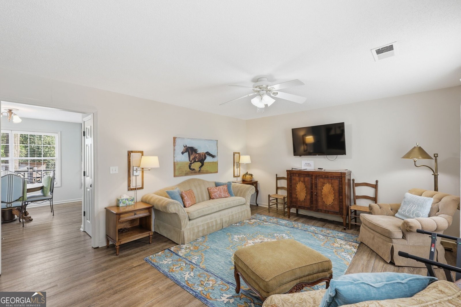 1326 Park Hill Drive Gainesville - Photo 6