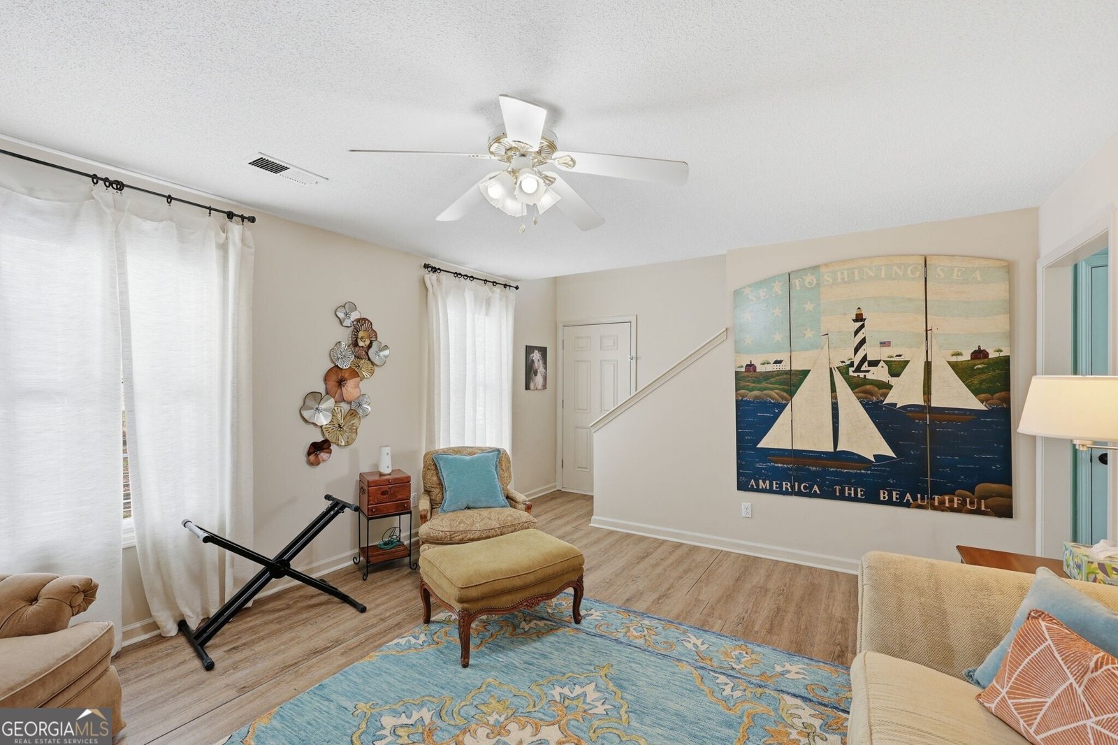 1326 Park Hill Drive Gainesville - Photo 7