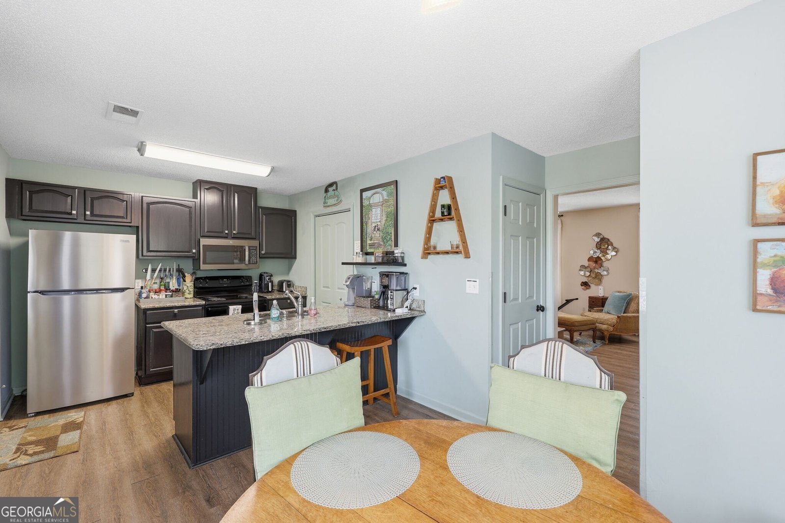 1326 Park Hill Drive Gainesville - Photo 8