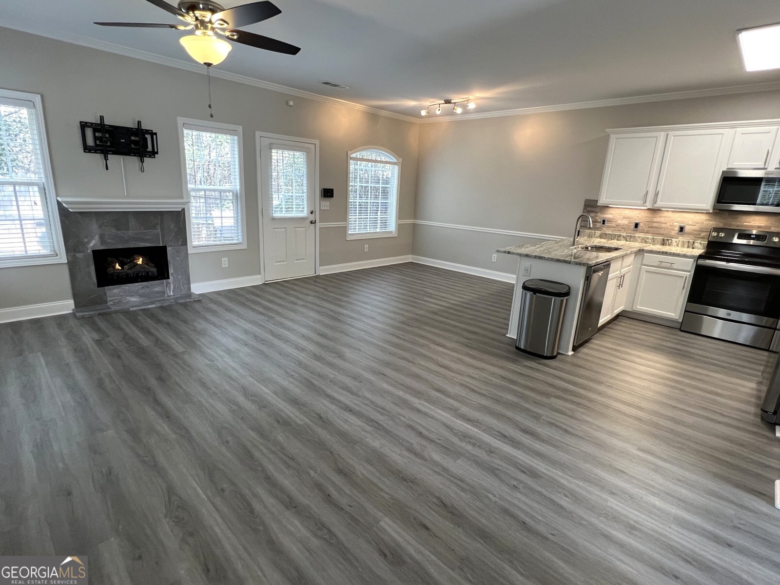 101 Linton Drive Acworth - Photo 10