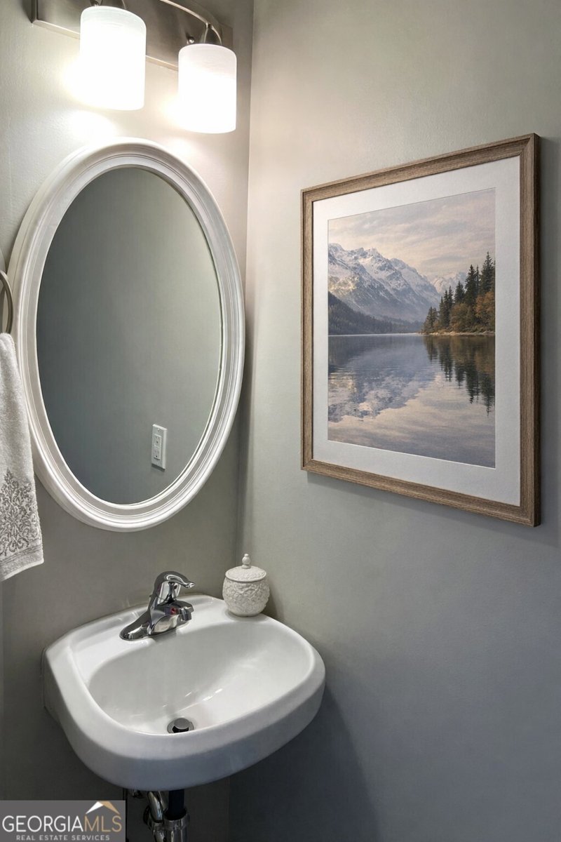 101 Linton Drive Acworth - Photo 11