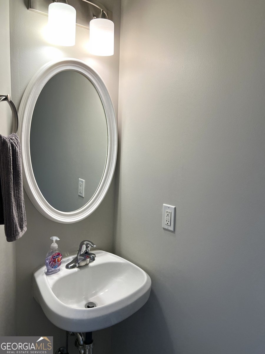 101 Linton Drive Acworth - Photo 12