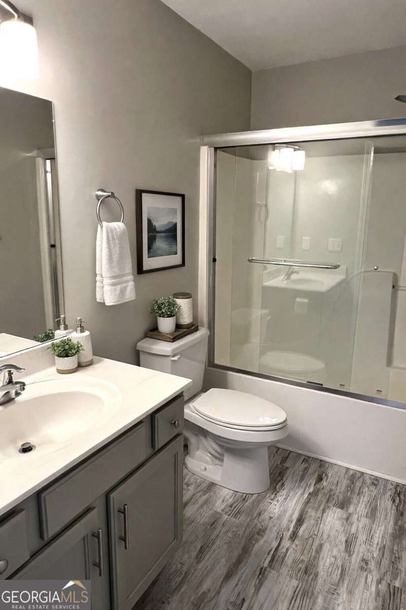 101 Linton Drive Acworth - Photo 17