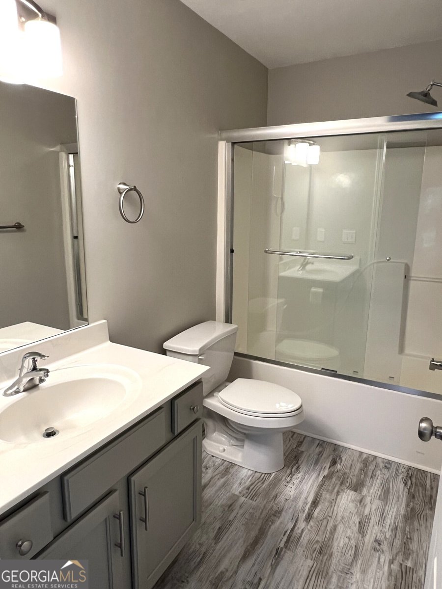 101 Linton Drive Acworth - Photo 18