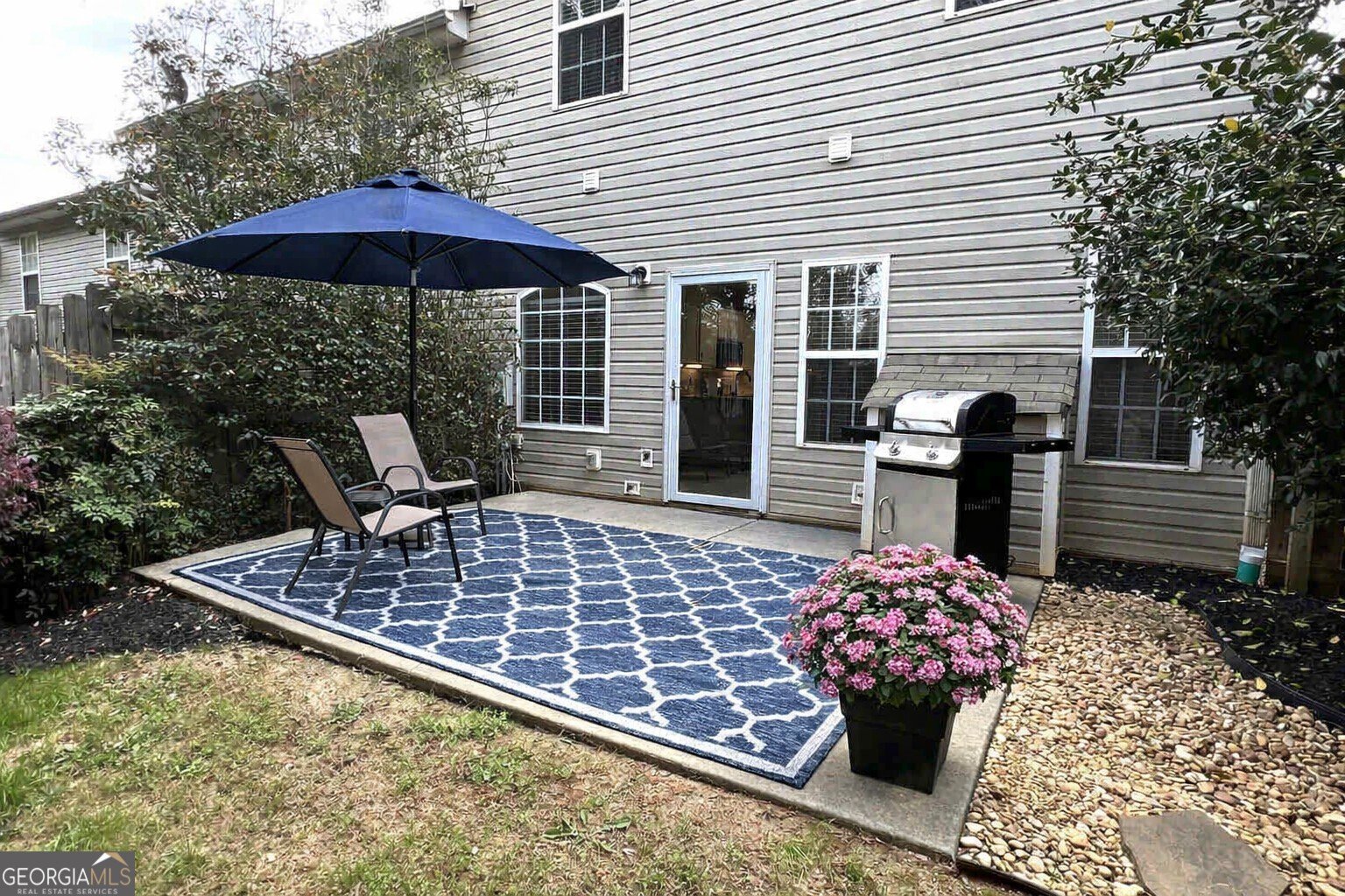 101 Linton Drive Acworth - Photo 32