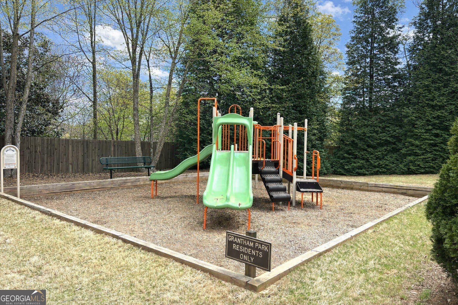 101 Linton Drive Acworth - Photo 36