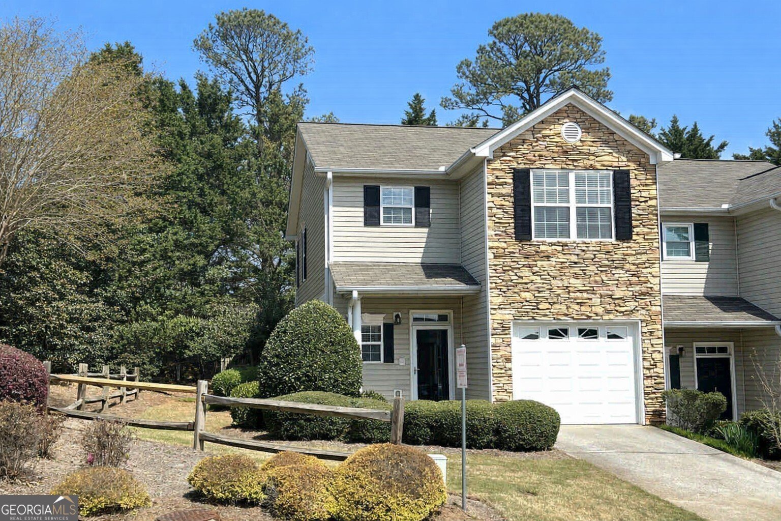 101 Linton Drive Acworth - Photo 37