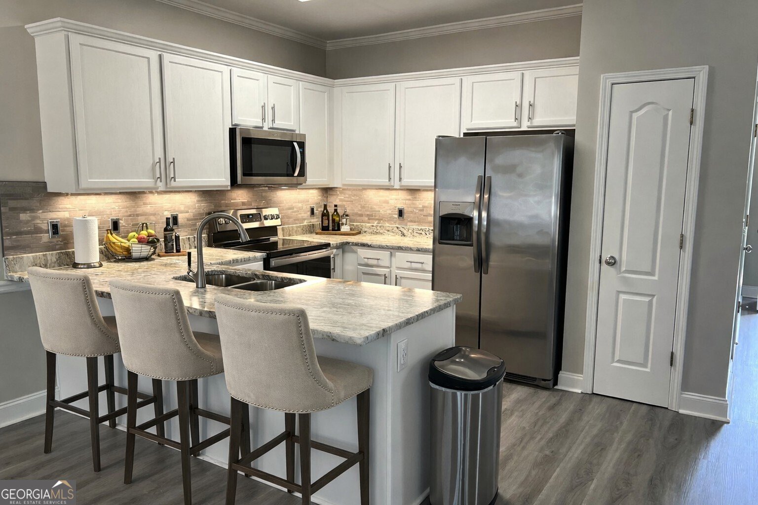 101 Linton Drive Acworth - Photo 6