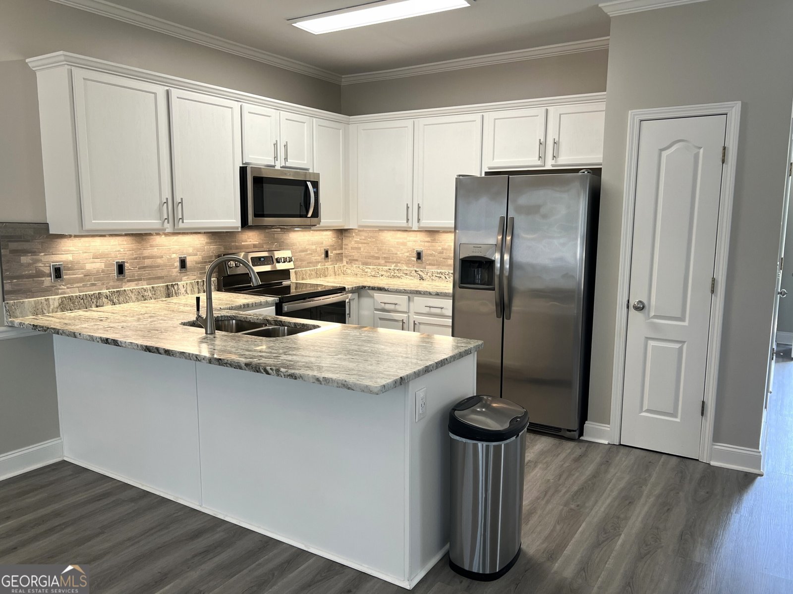 101 Linton Drive Acworth - Photo 7