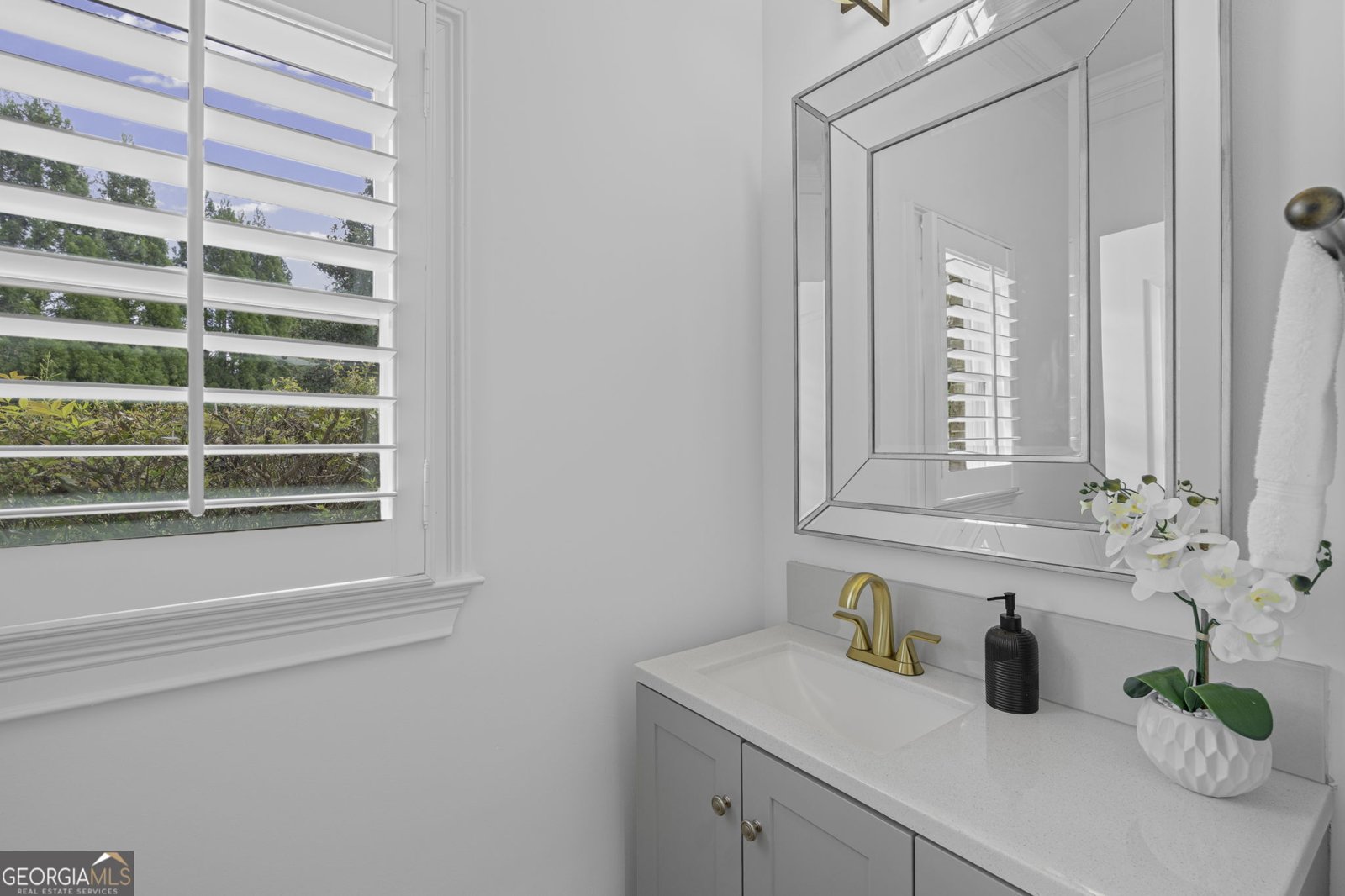 6305 Clapham Lane Johns Creek - Photo 10