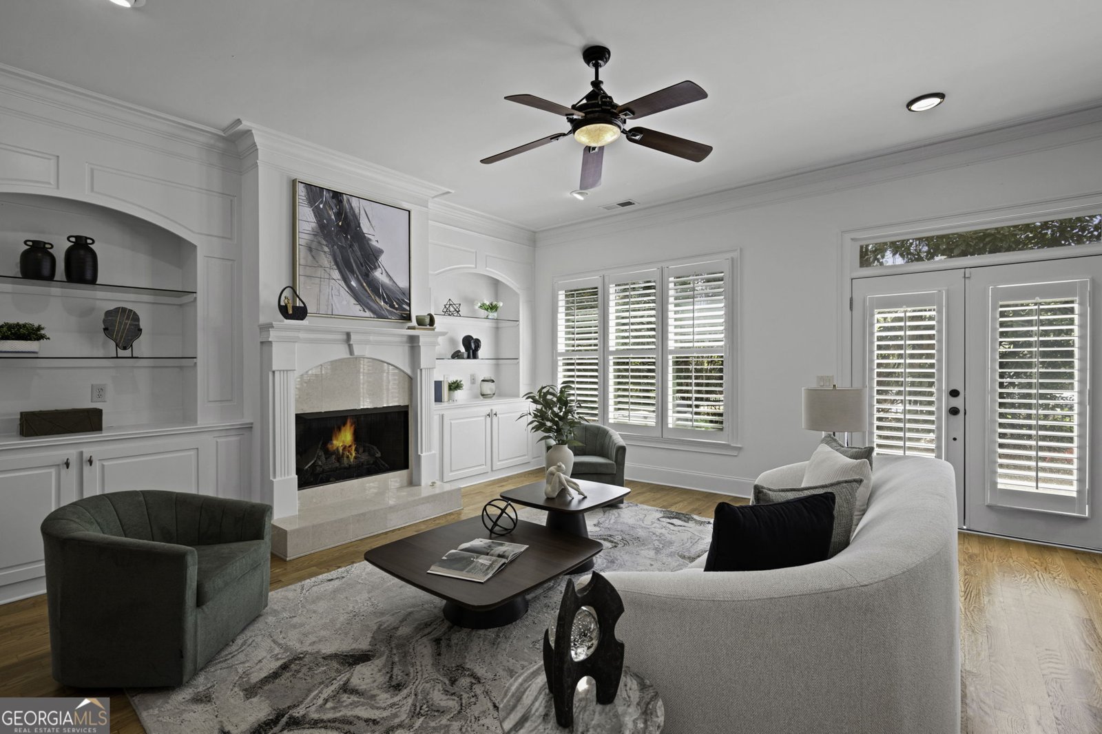 6305 Clapham Lane Johns Creek - Photo 13