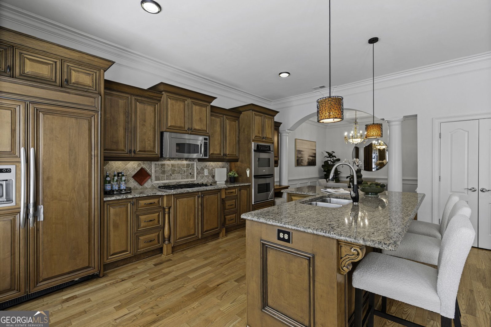 6305 Clapham Lane Johns Creek - Photo 16