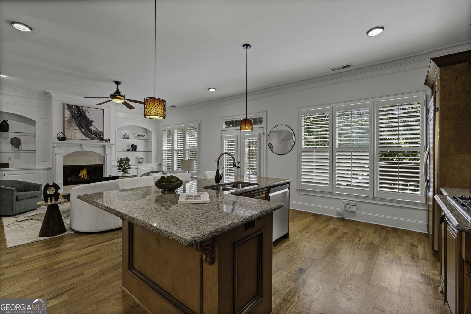 6305 Clapham Lane Johns Creek - Photo 17