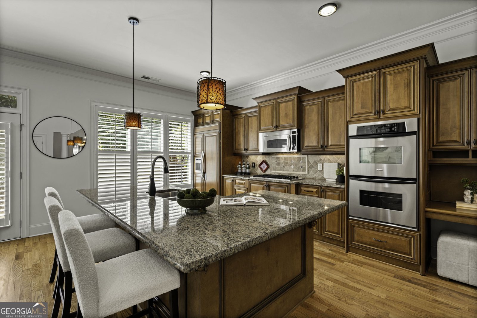 6305 Clapham Lane Johns Creek - Photo 19