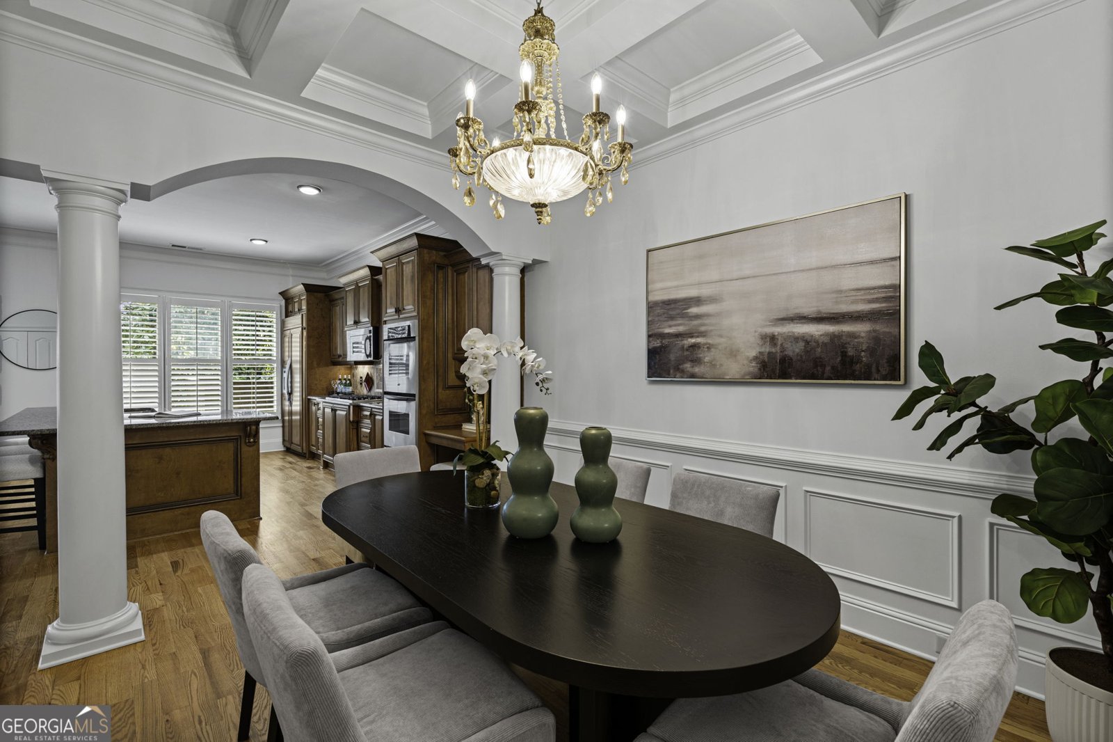 6305 Clapham Lane Johns Creek - Photo 21