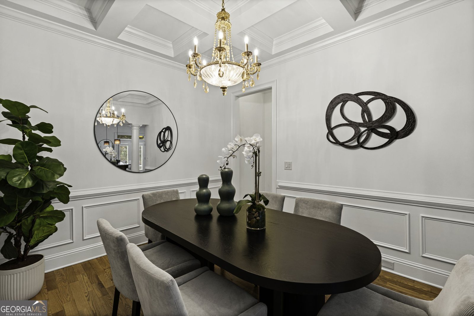 6305 Clapham Lane Johns Creek - Photo 22