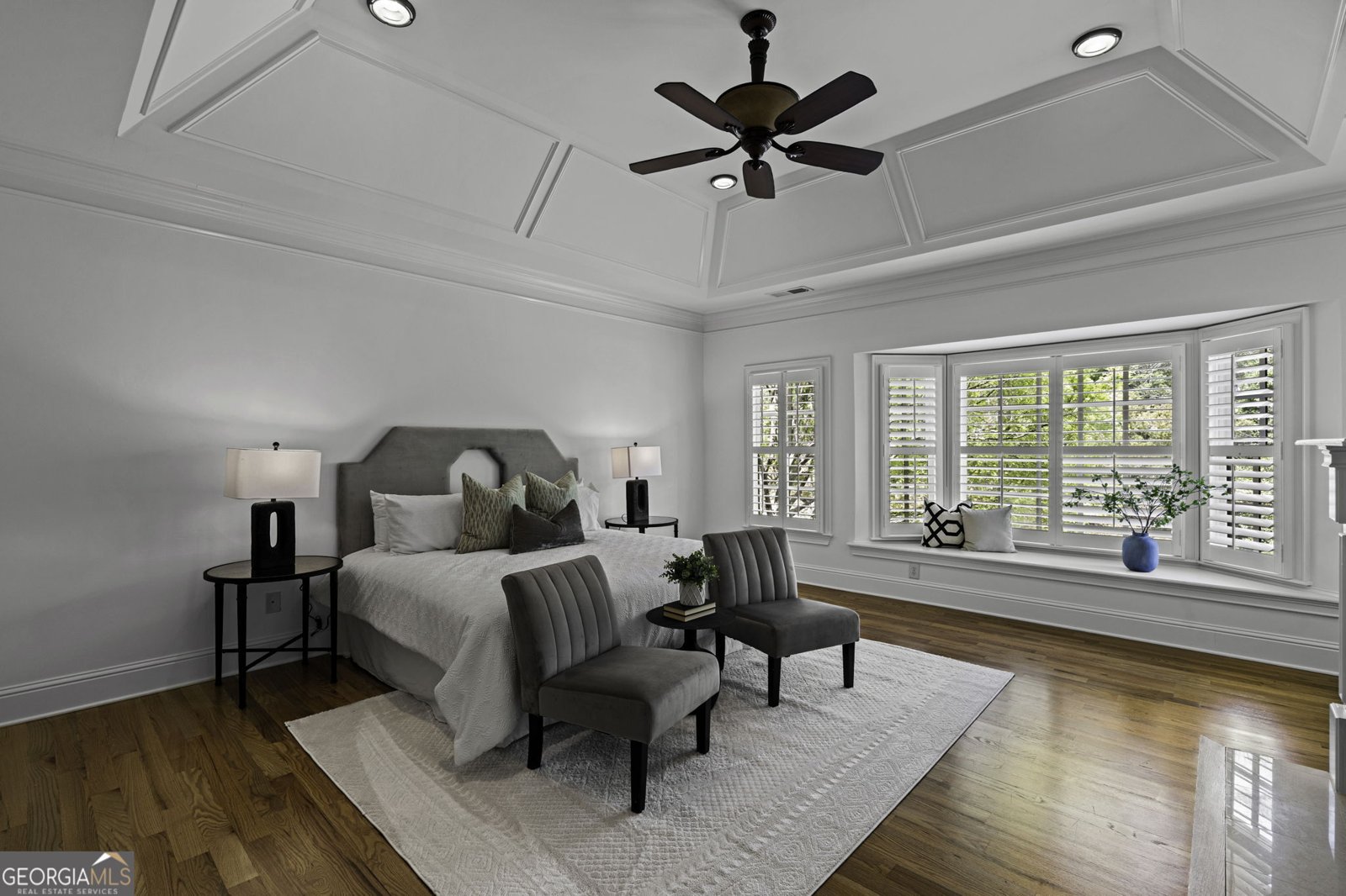 6305 Clapham Lane Johns Creek - Photo 23