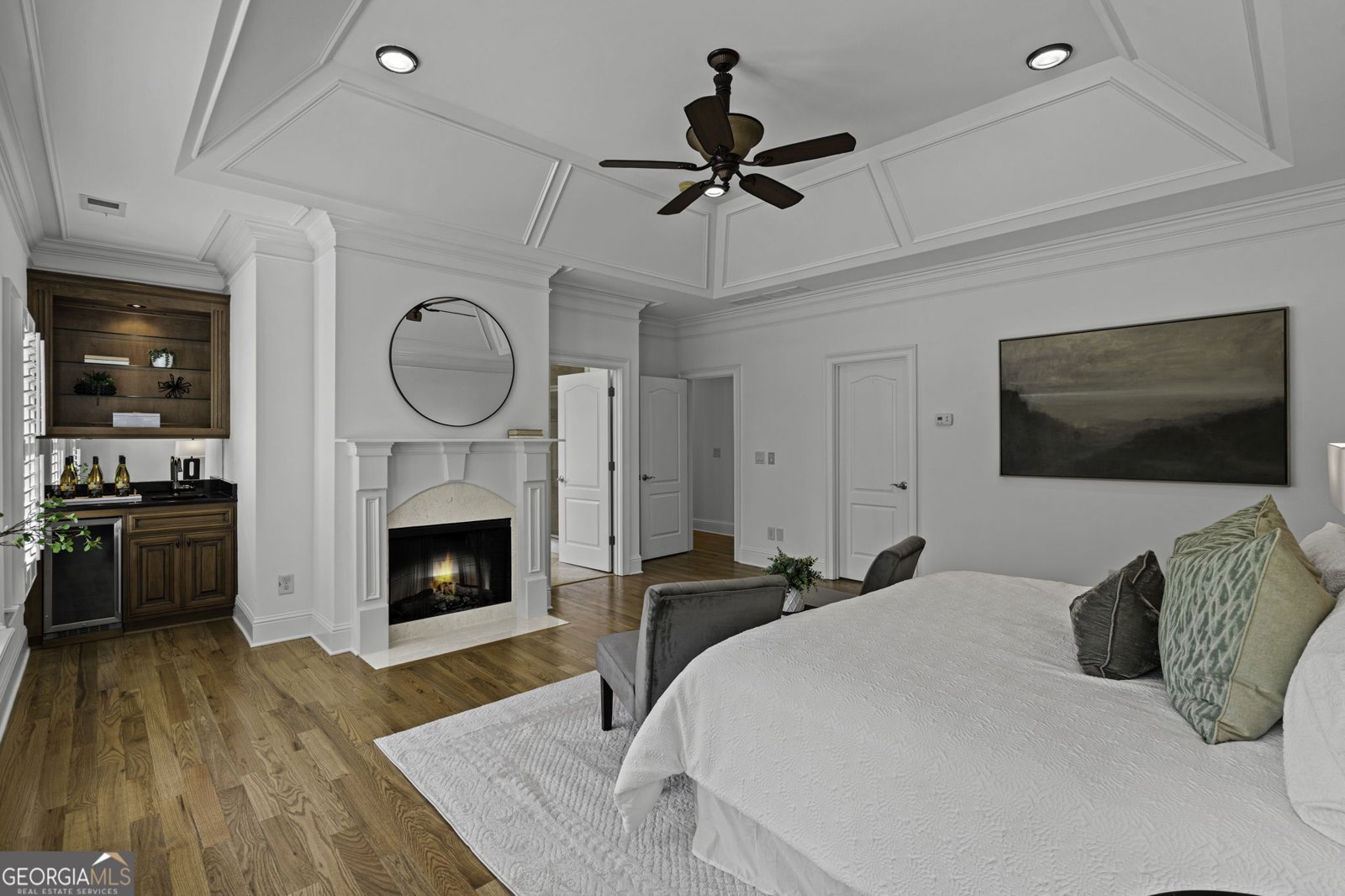 6305 Clapham Lane Johns Creek - Photo 24