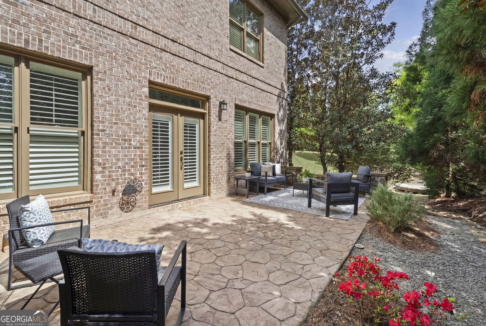 6305 Clapham Lane Johns Creek - Photo 36