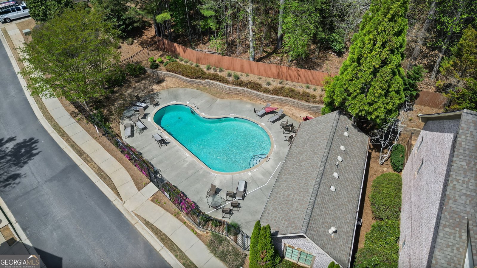 6305 Clapham Lane Johns Creek - Photo 46