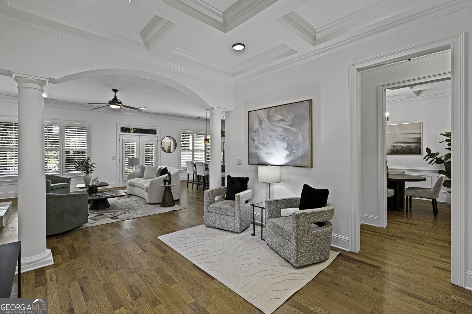 6305 Clapham Lane Johns Creek - Photo 6