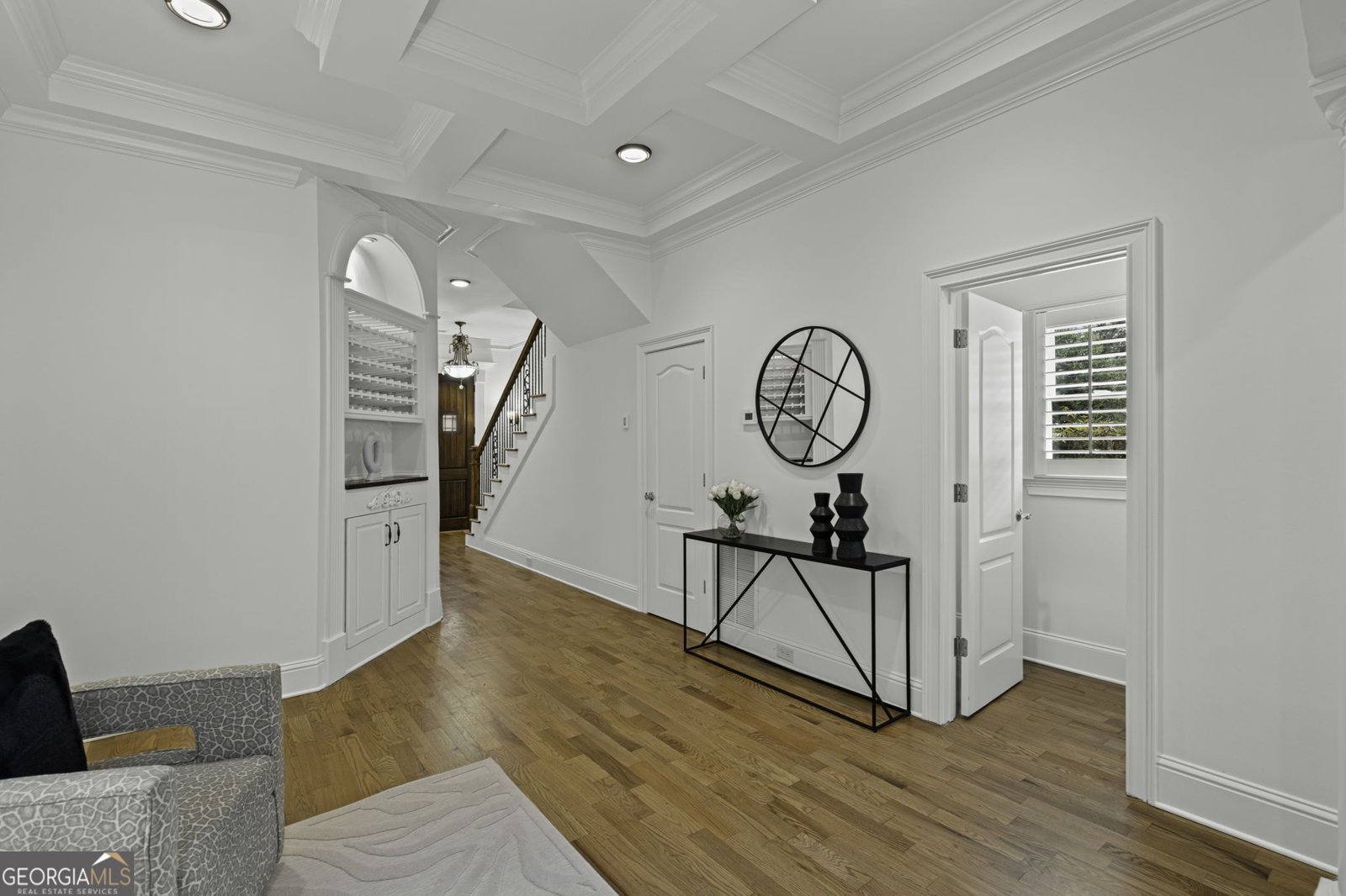 6305 Clapham Lane Johns Creek - Photo 9