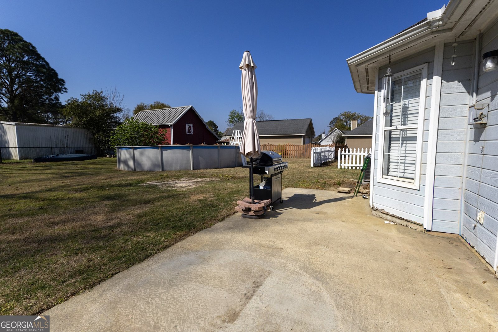 103 Quail Hollow Drive Warner Robins - Photo 18