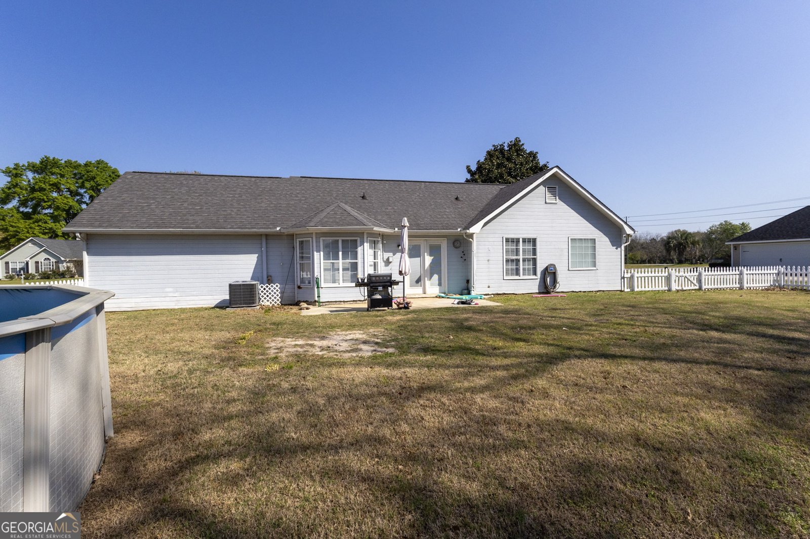 103 Quail Hollow Drive Warner Robins - Photo 19