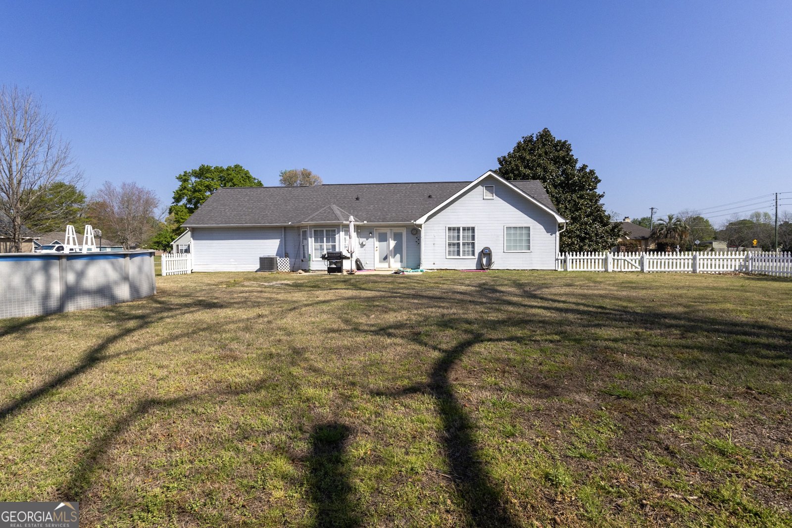 103 Quail Hollow Drive Warner Robins - Photo 20