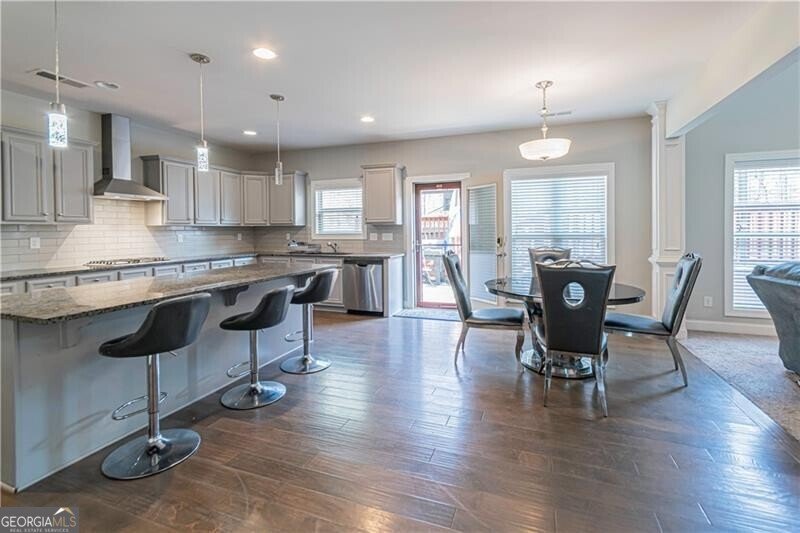 1428 Kings Point Way Conyers - Photo 11