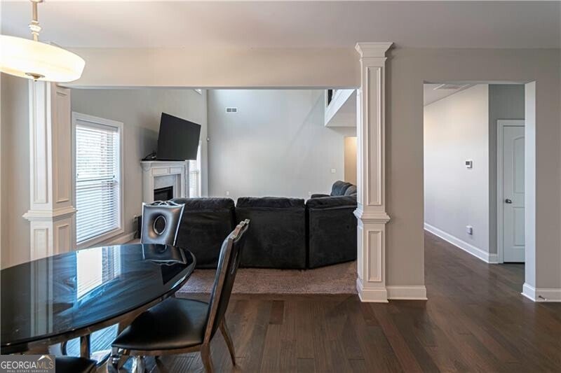 1428 Kings Point Way Conyers - Photo 12